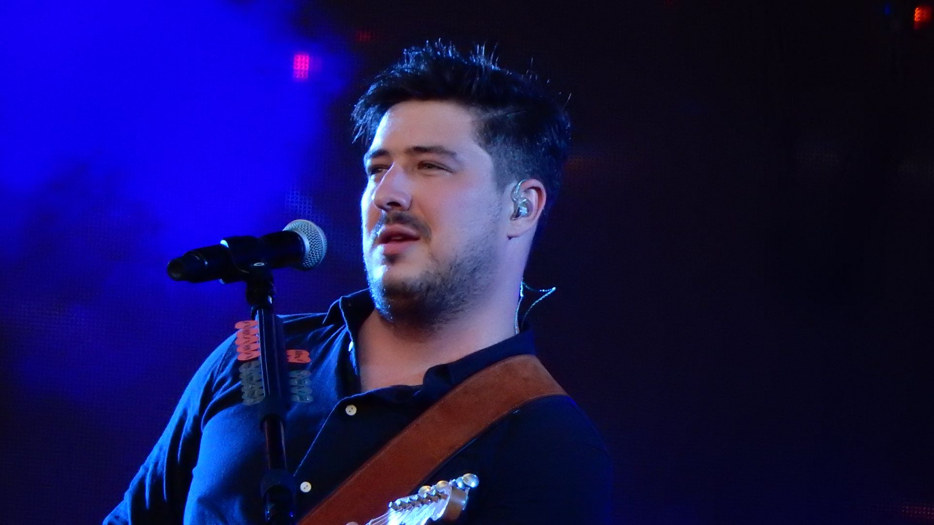 Mumford & Sons, BST Hyde Park, London