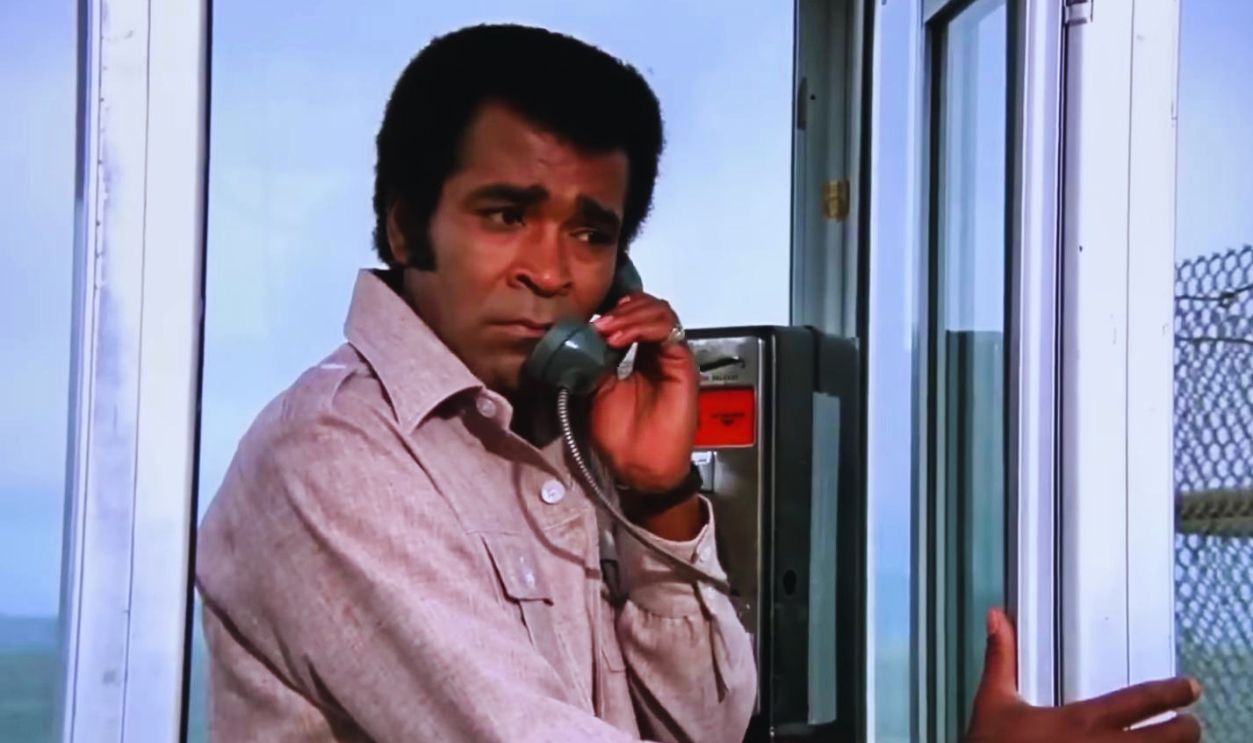 Screenshot from The Streets of San Francisco (1972–1977)