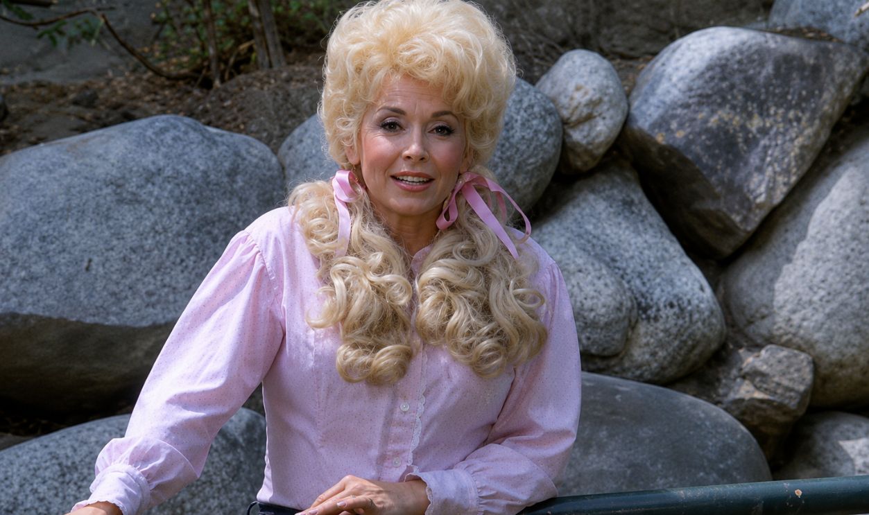  Screenshot from The Return of the Beverly Hillbillies (1981)