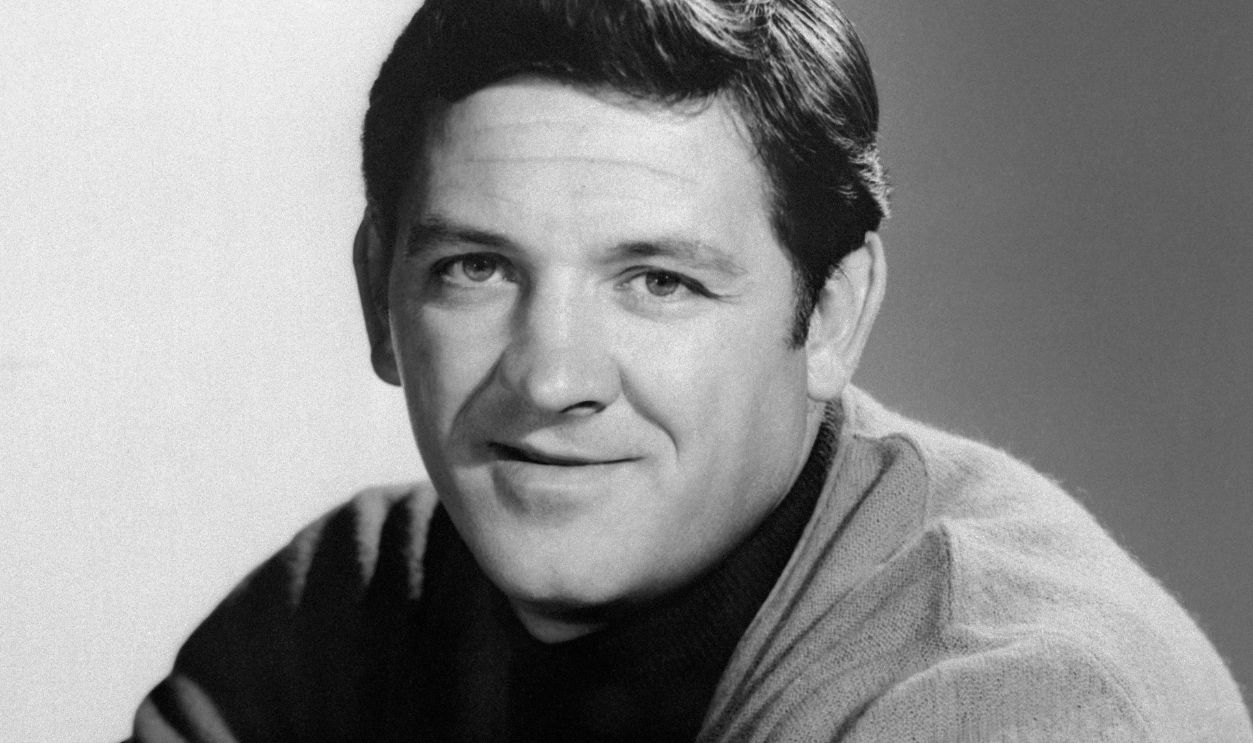 (Original Caption) This is a close up portrait of actor-comedian George (Goober Pyle), Lindsey, of the Mayberry RFD and Andy Griffith Show.