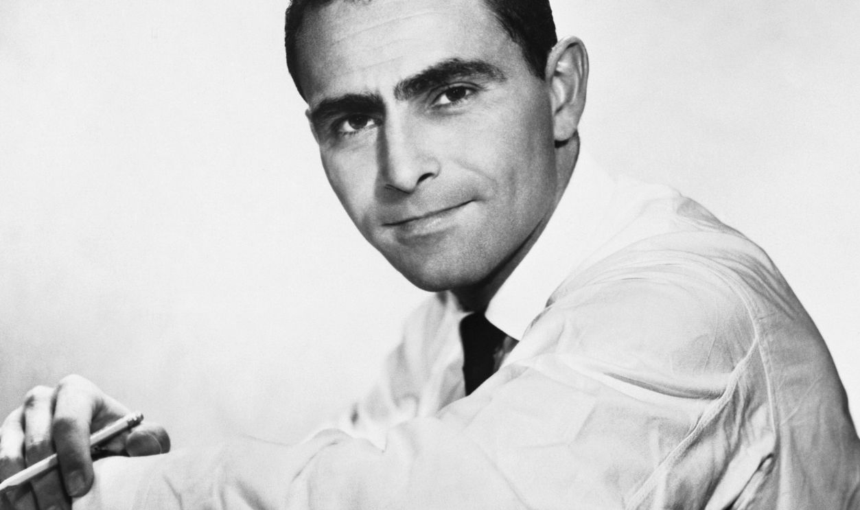 Rod Serling 517359450