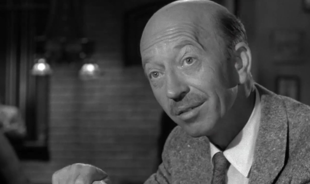 Screenshot from Perry Mason (1957-1966)