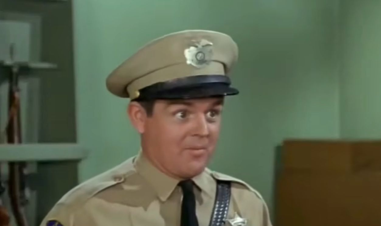 The Andy Griffith Show