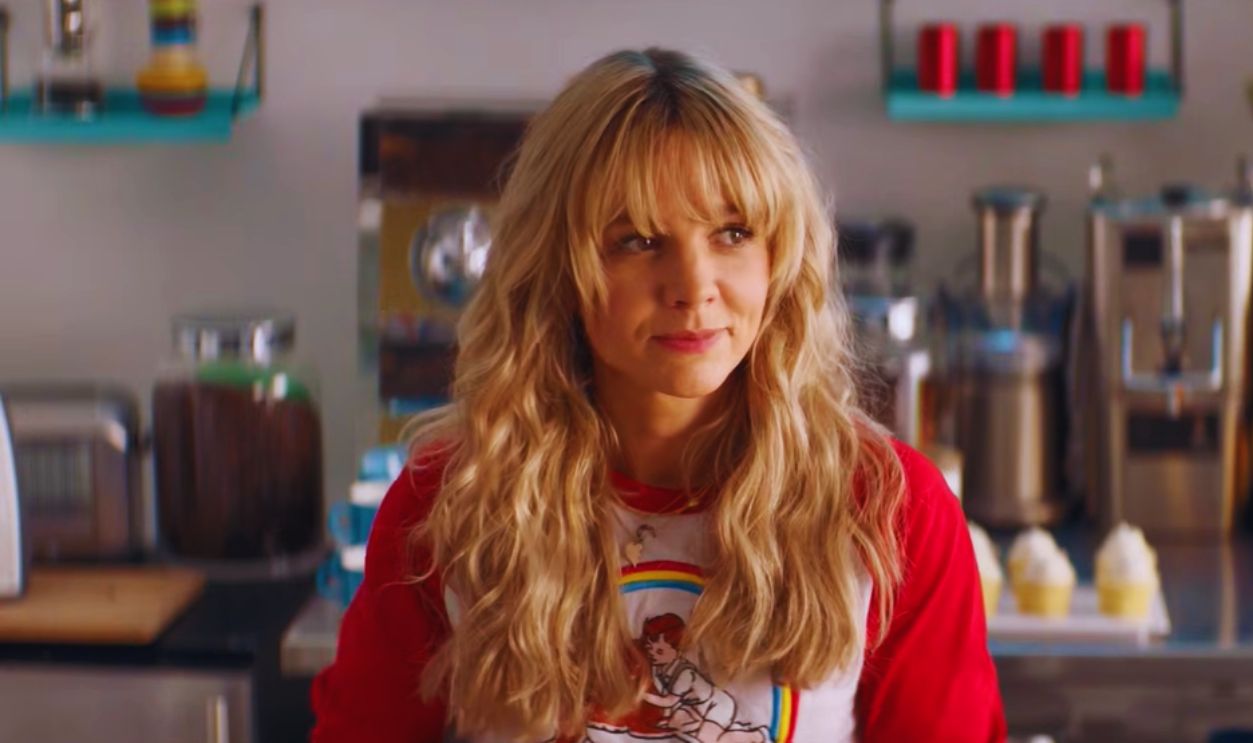 Screenshot from Promising Young Woman (2020)