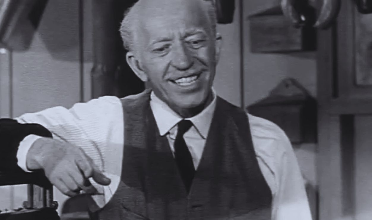 Screenshot from Petticoat Junction (1963-1970)