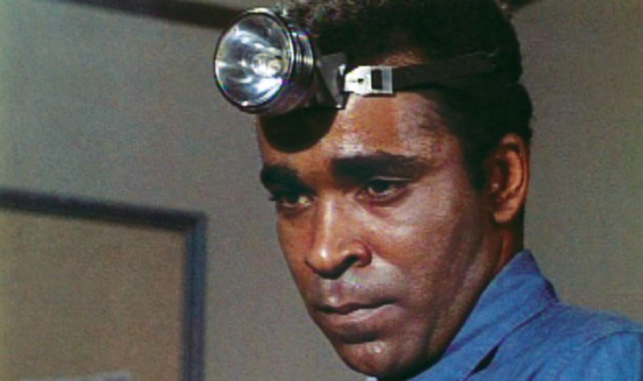Screenshot from Mission: Impossible (1966–1973)