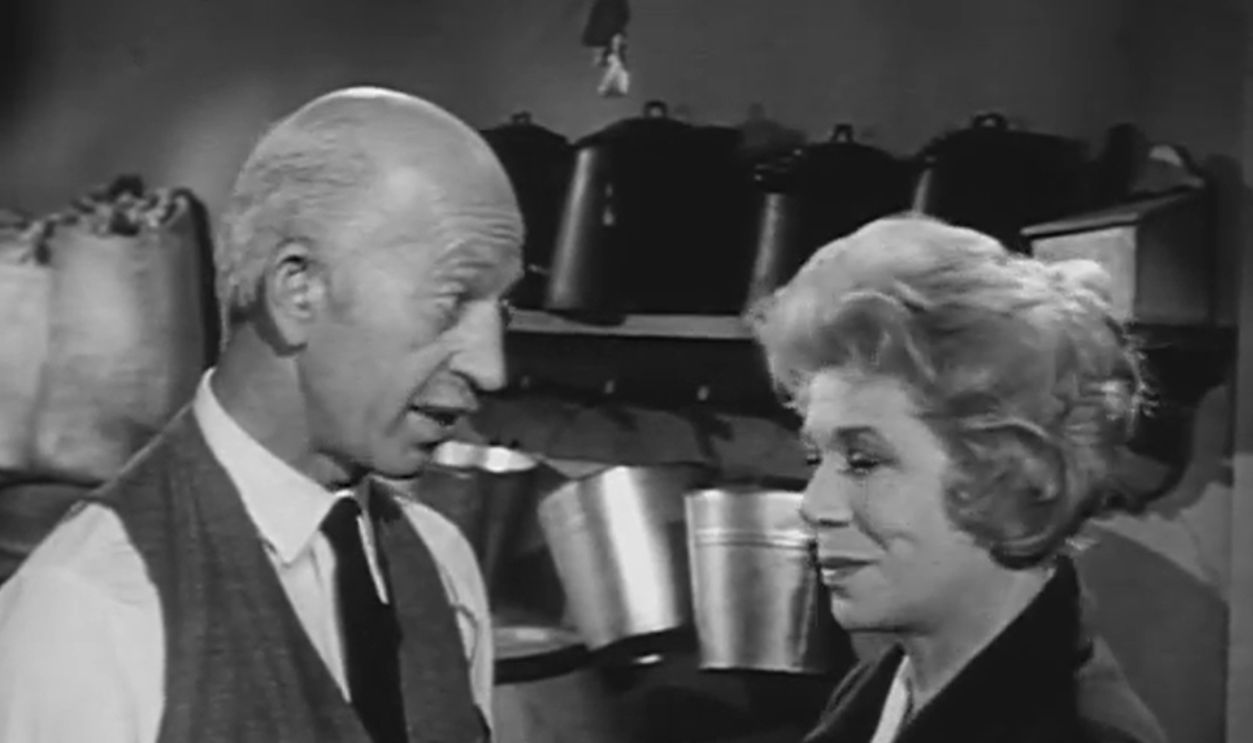Screenshot from Petticoat Junction (1963-1970)