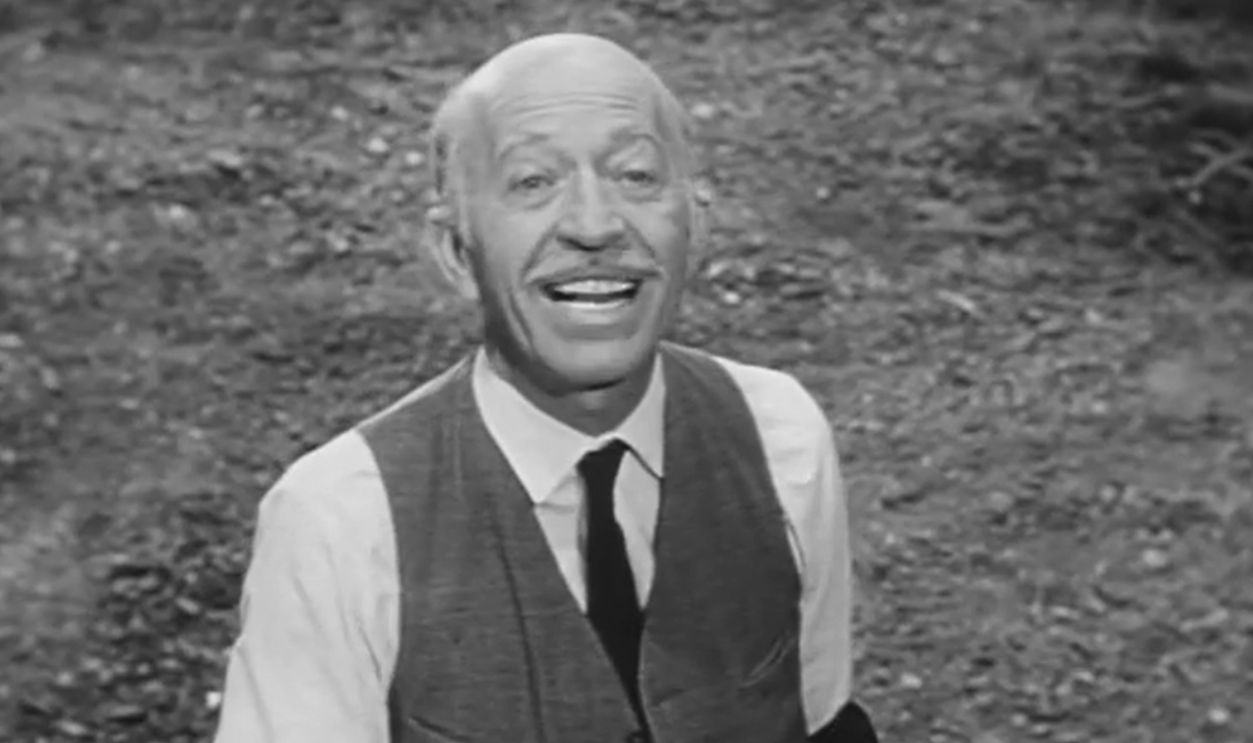 Screenshot from Petticoat Junction (1963-1970)