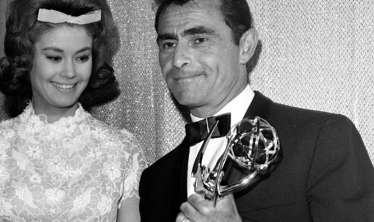 Rod Serling 530242983