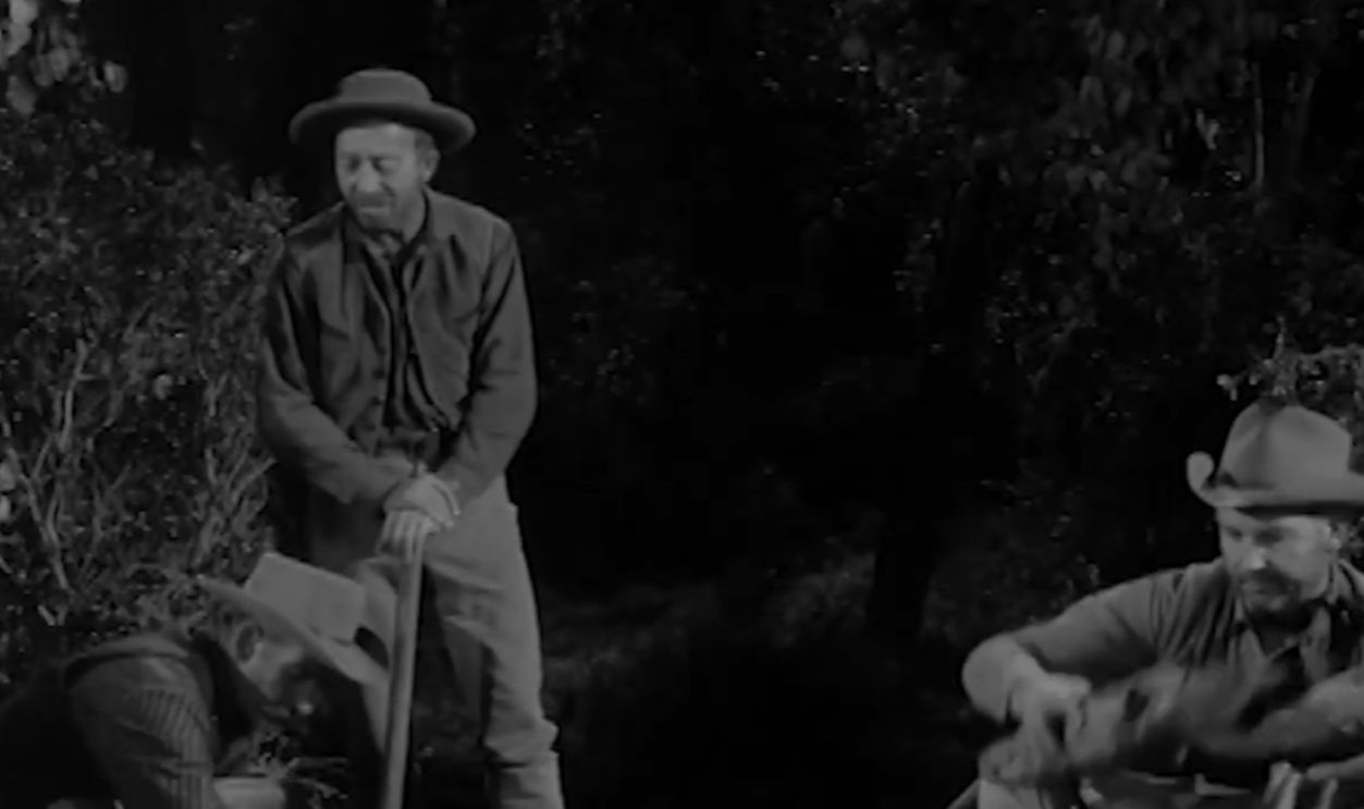 Screenshot from Wagon Train (1957-1965)