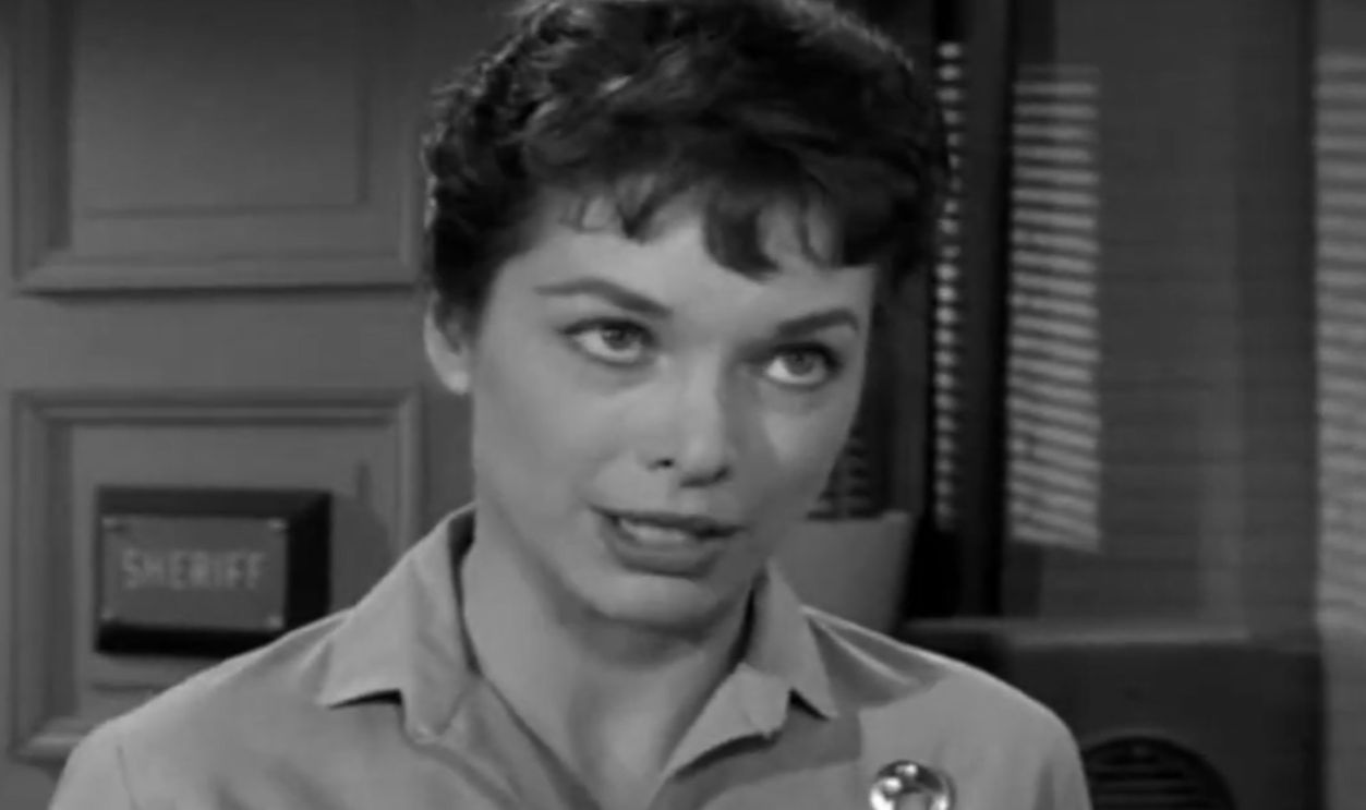 The Andy Griffith Show