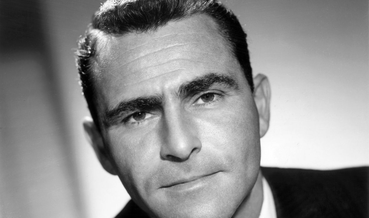 Rod Serling 166424041