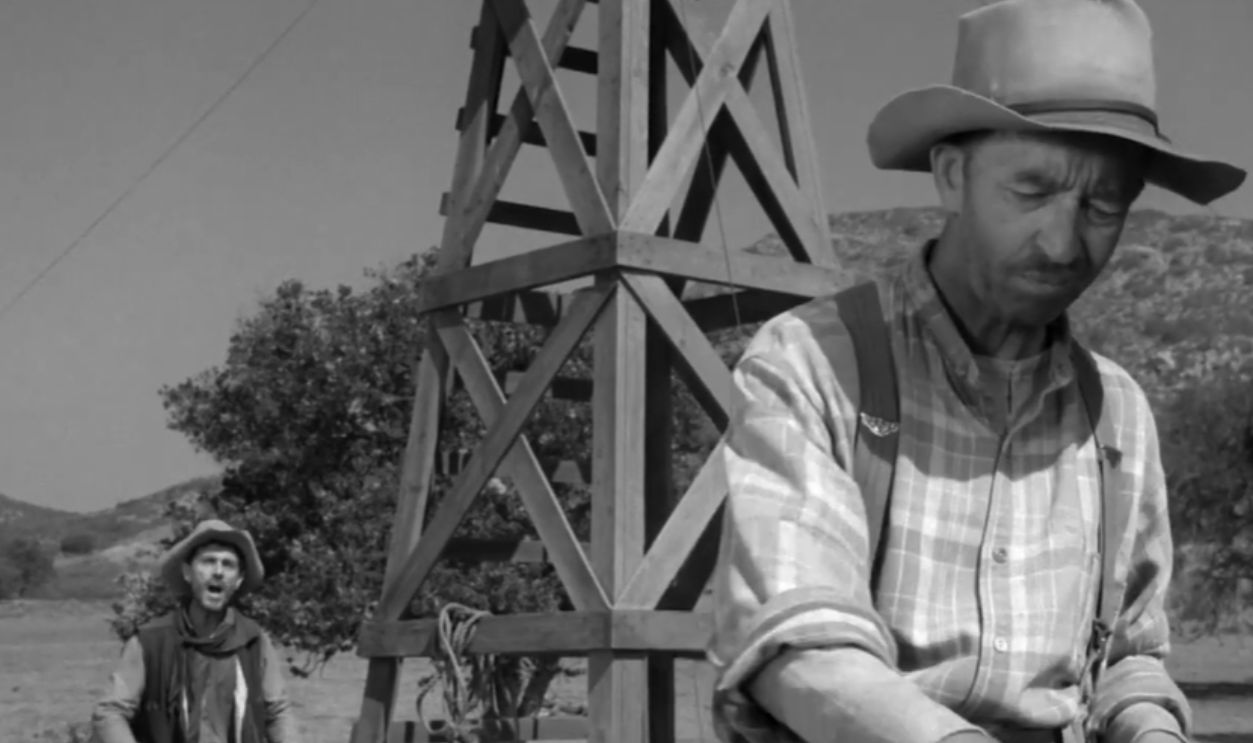 Screenshot from Gunsmoke (1955-1975)