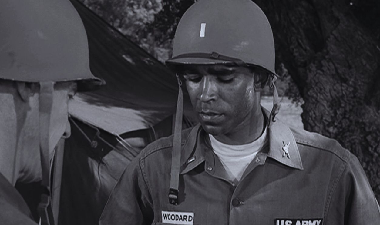 Screenshot from The Twilight Zone (1959–1964)