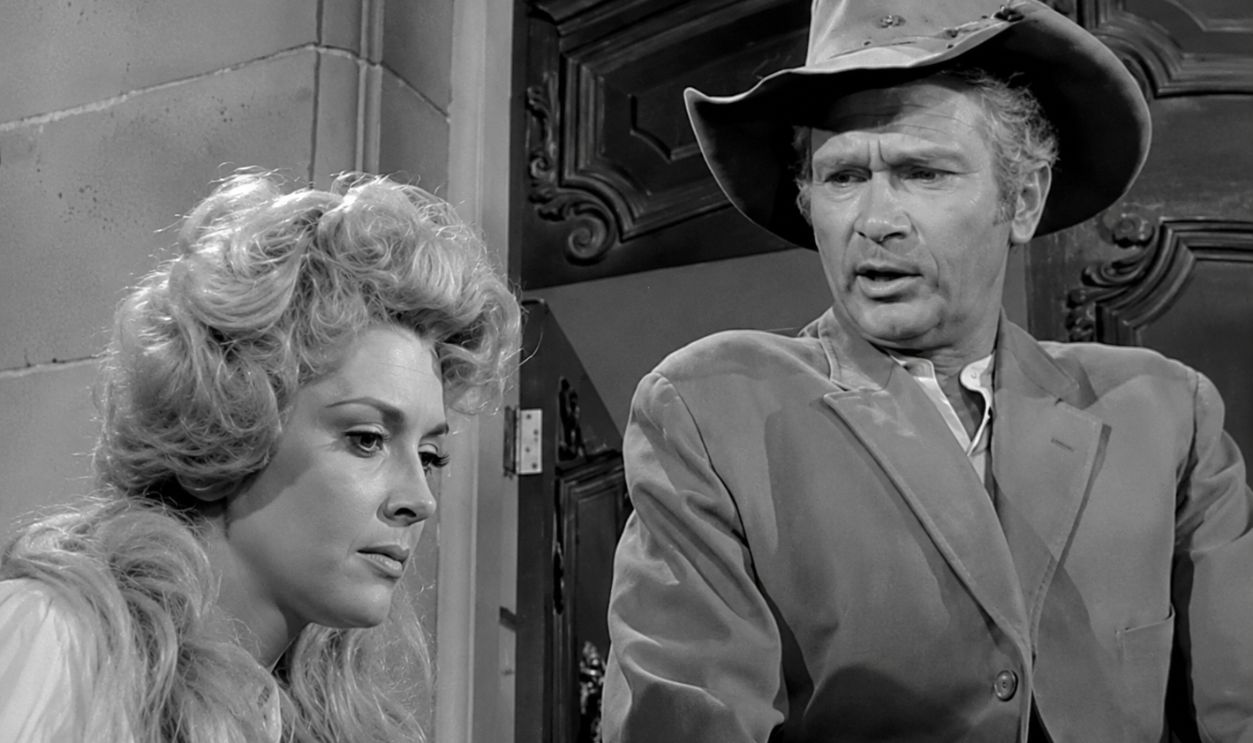 Screenshot from The Beverly Hillbillies  (1962-1971) 