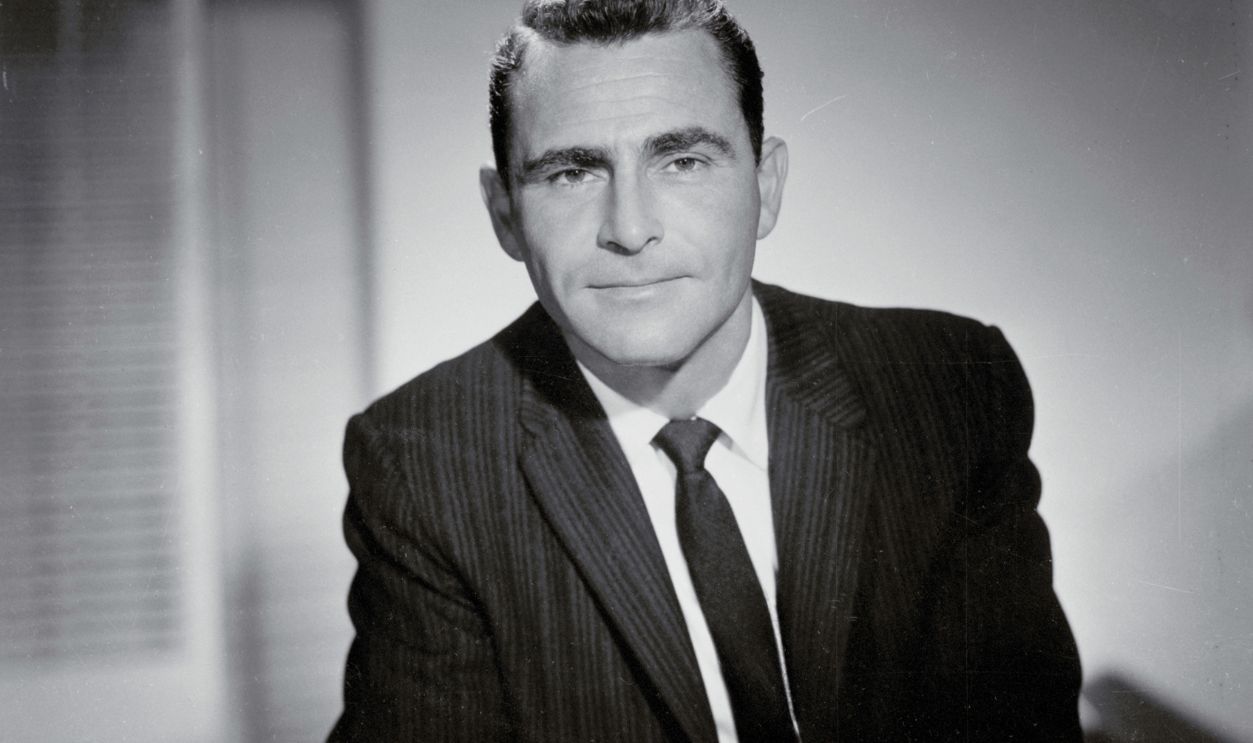 Rod Serling 515018944