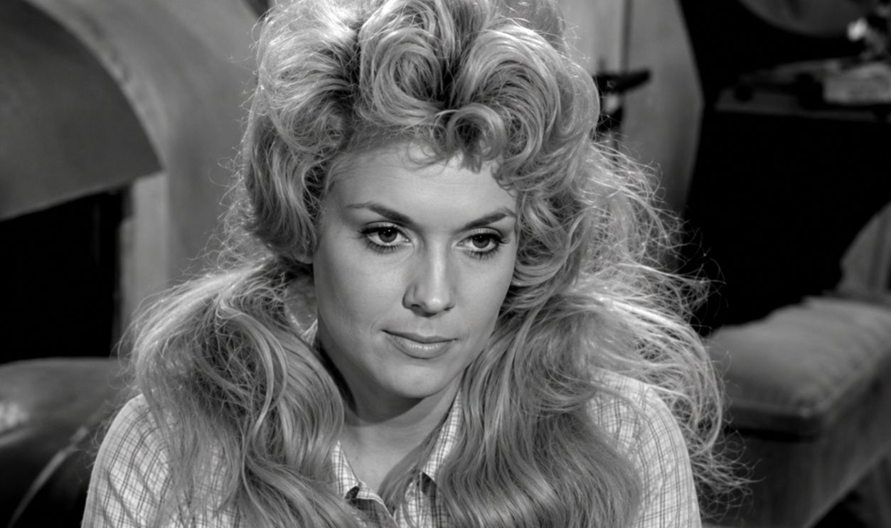 Screenshot from The Beverly Hillbillies  (1962-1971) 
