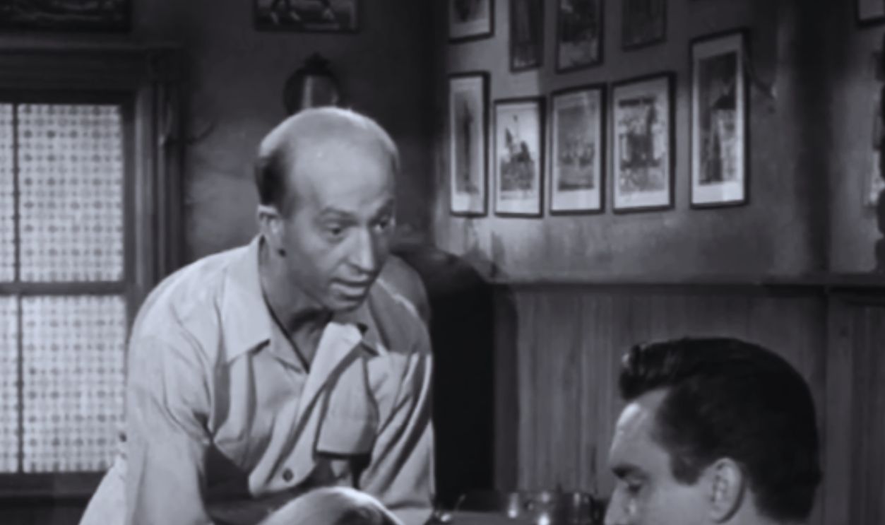 Screenshot from D.O.A. (1950)