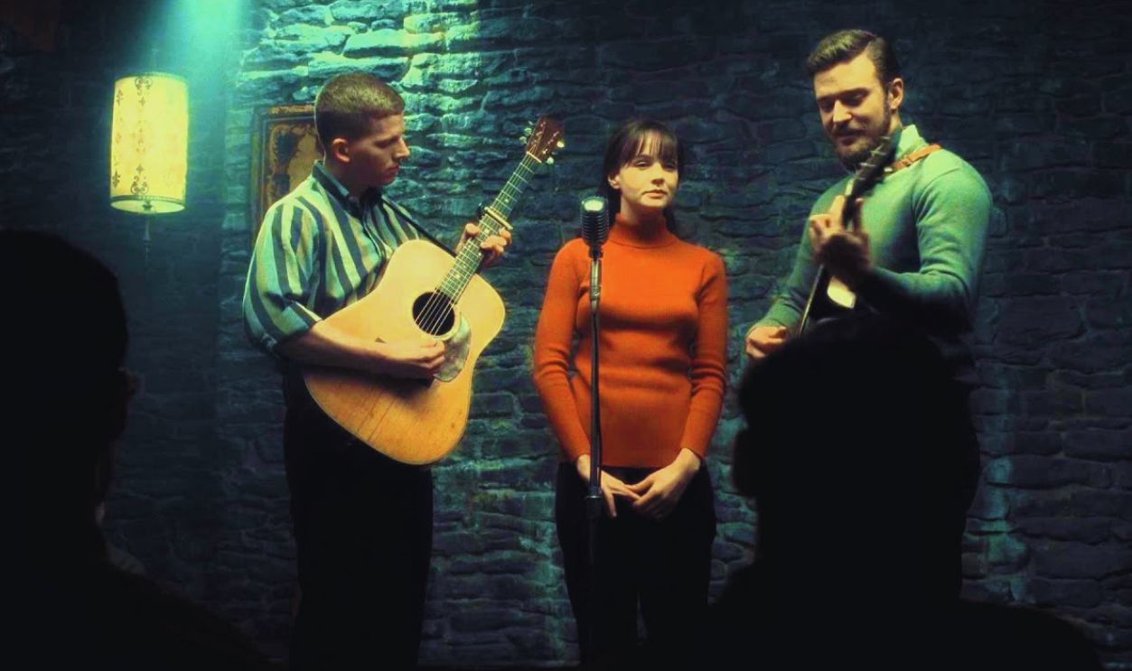Screenshot from Inside Llewyn Davis (2013)