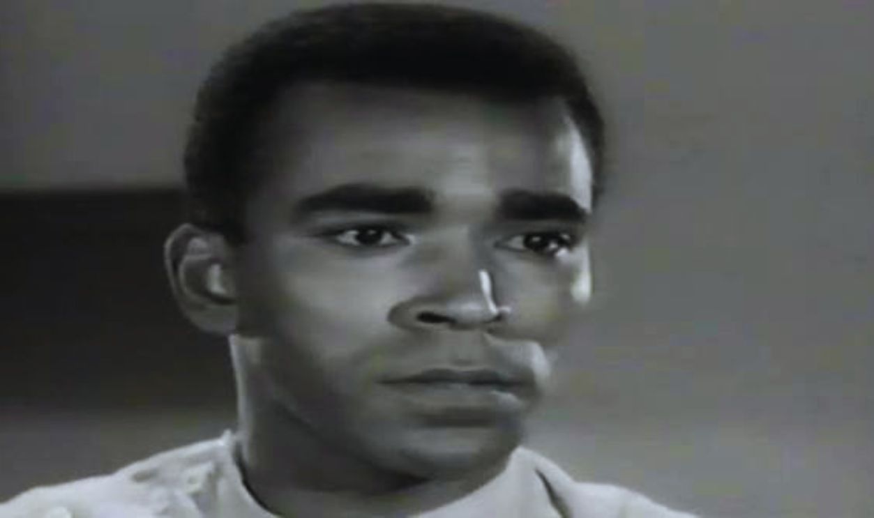 Screenshot from Ben Casey (1961–1966)
