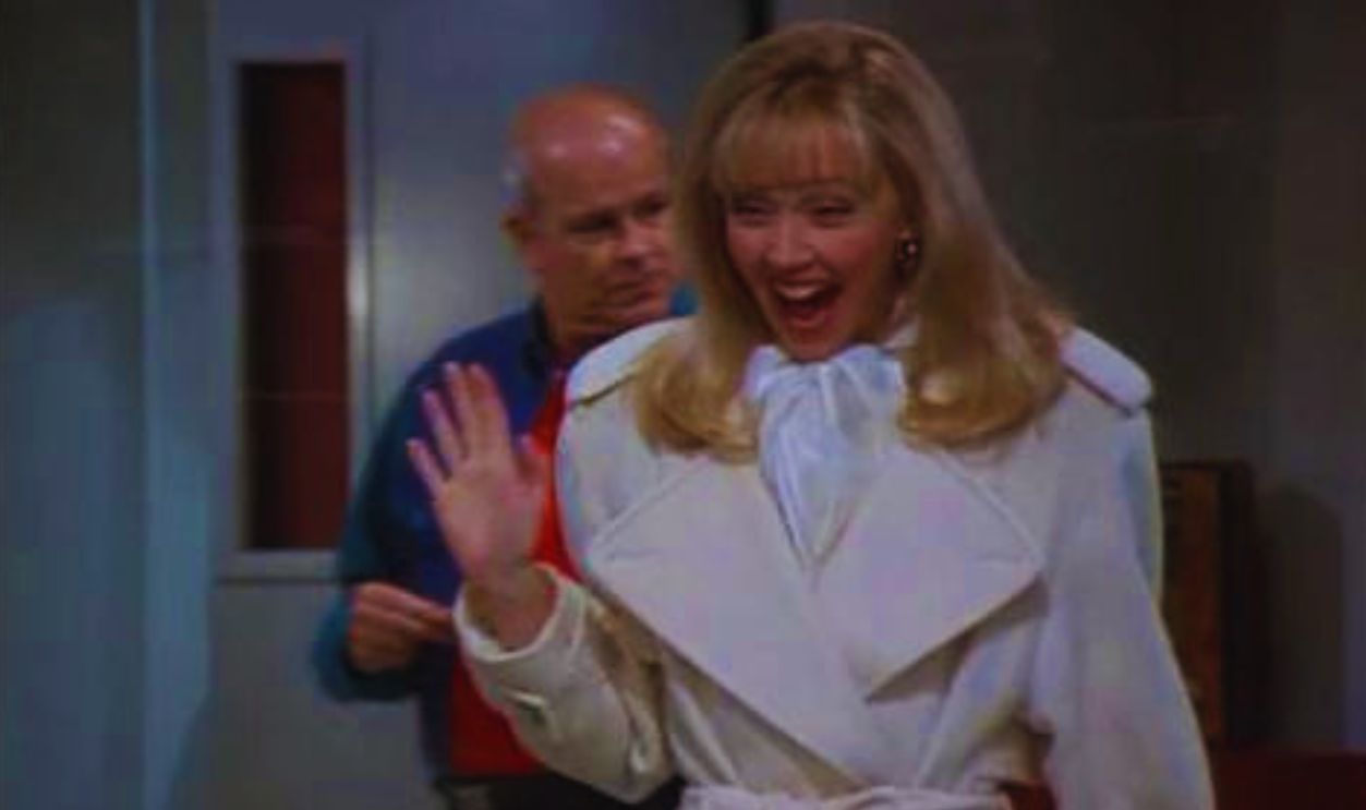 Screenshot from Frasier (1993–2004)