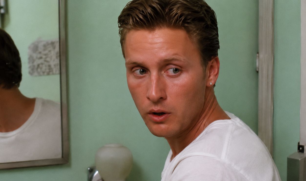 Screenshot from   Maximum Overdrive (1986) 