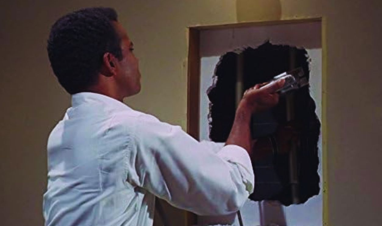 Screenshot from Mission: Impossible (1966–1973)