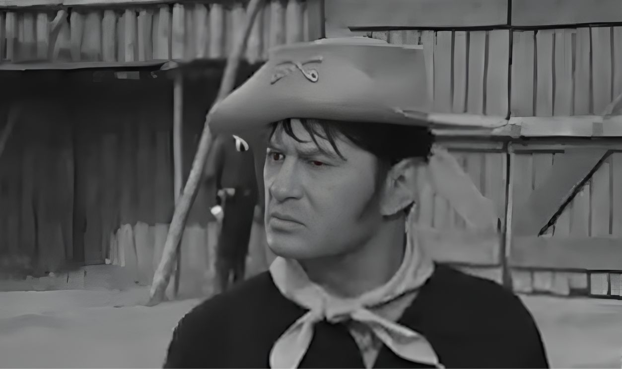 Screenshot from F Troop (1965–1967)