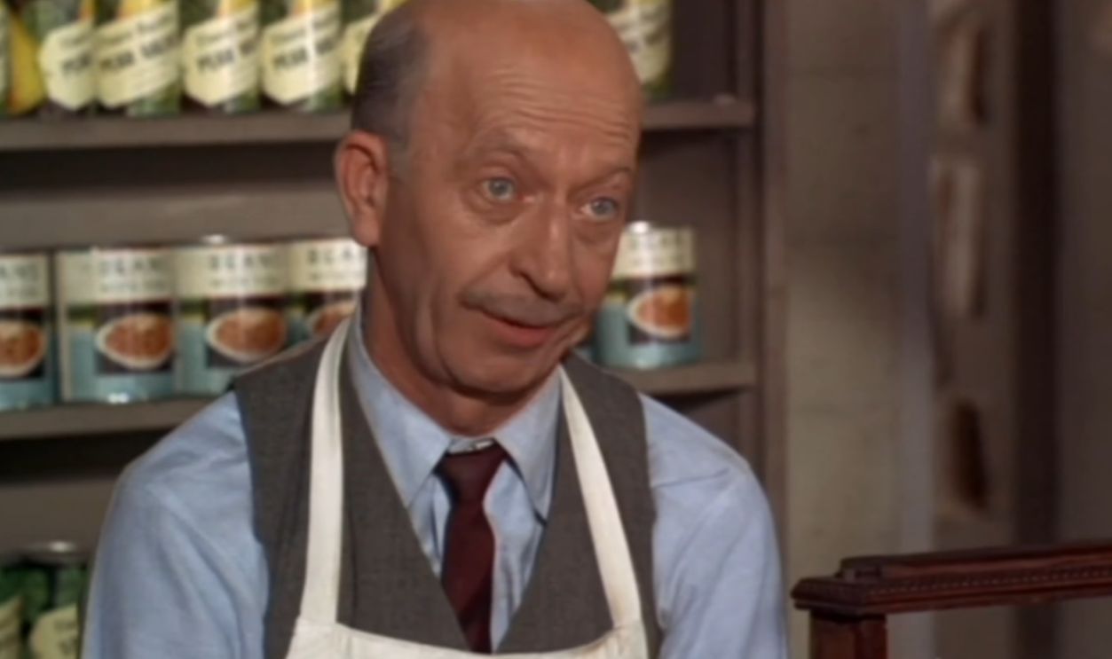Screenshot from Green Acres (1965-1971)
