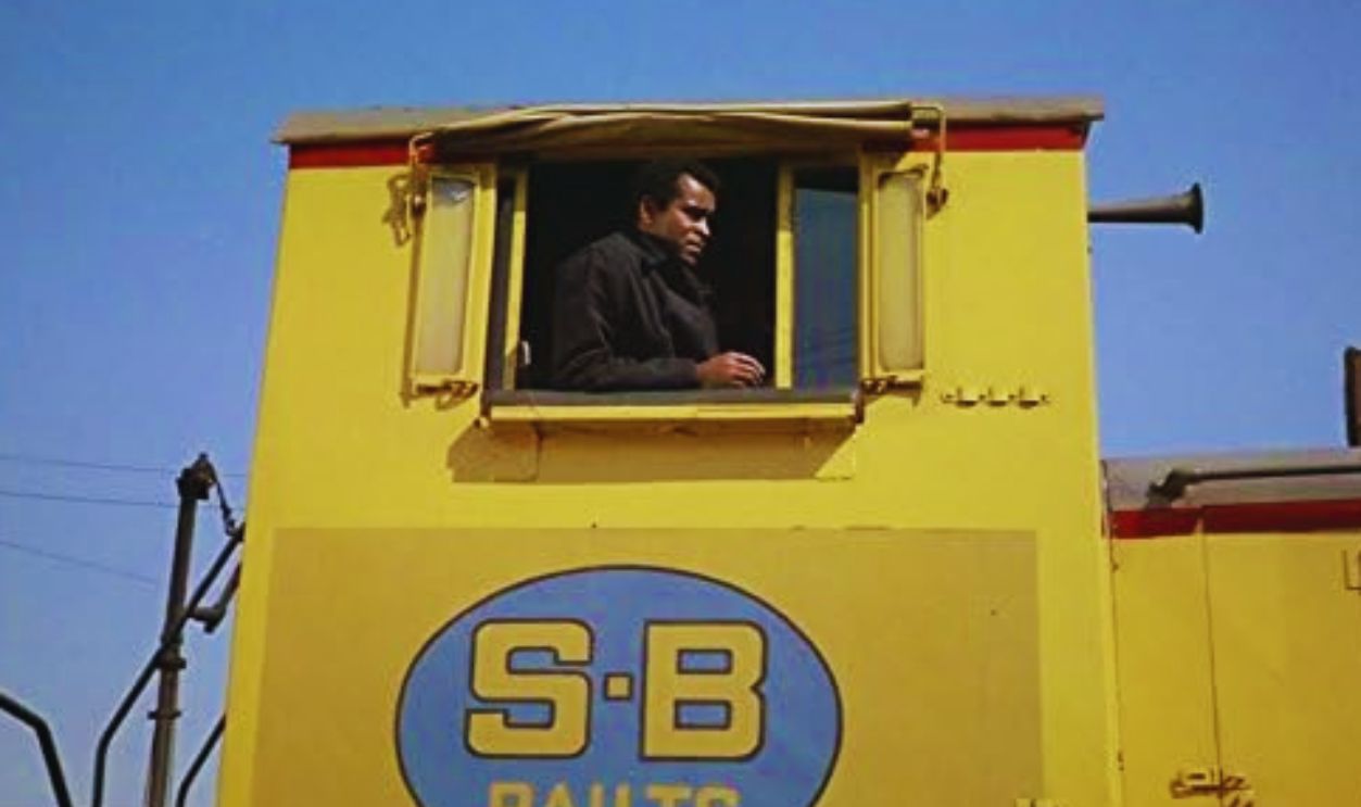 Screenshot from Mission: Impossible (1966–1973)