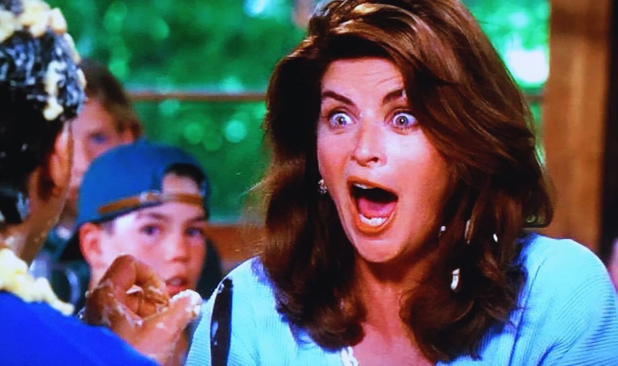 Screenshot from It Takes Two (1995)