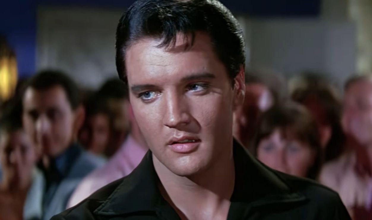 Screenshot from Girl Happy (1965)