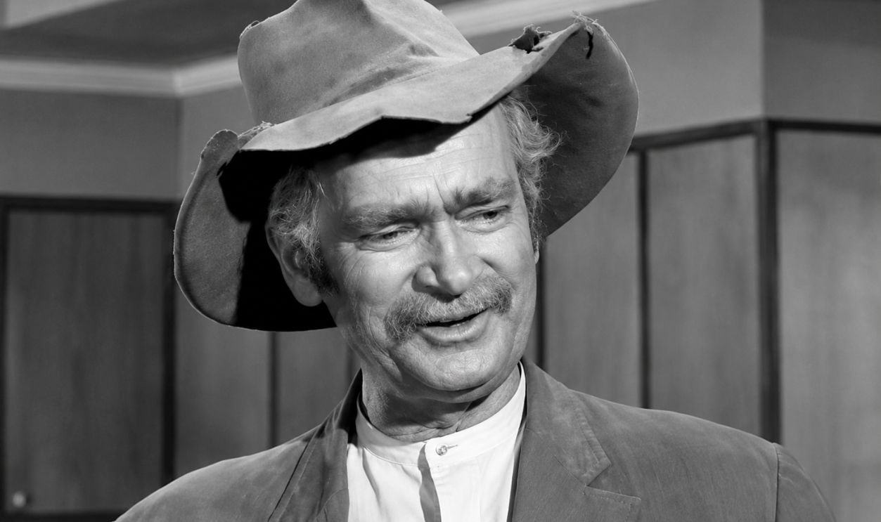 Screenshot from The Beverly Hillbillies  (1962-1971) 