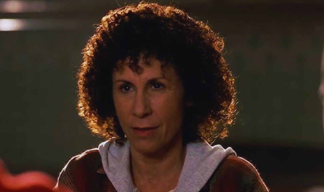 Screenshot from Sunset Park (1996)