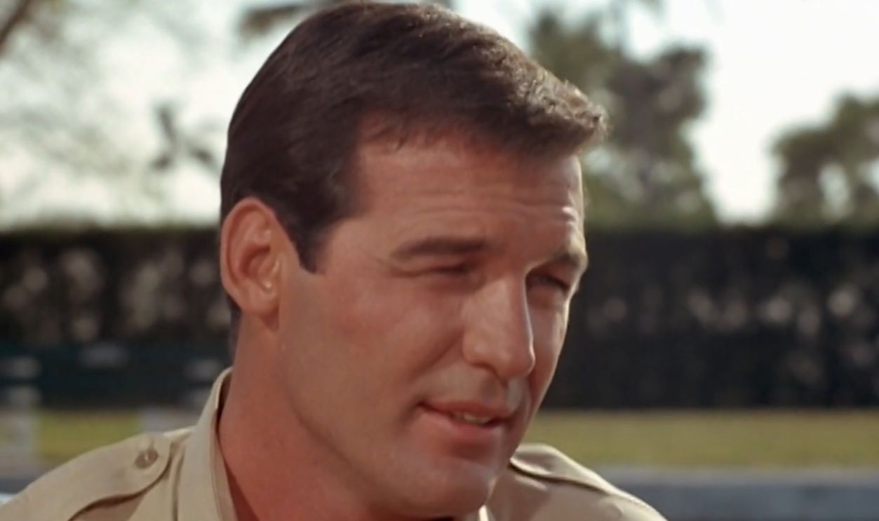 Screenshot from Flipper, NBC (1964–1967)