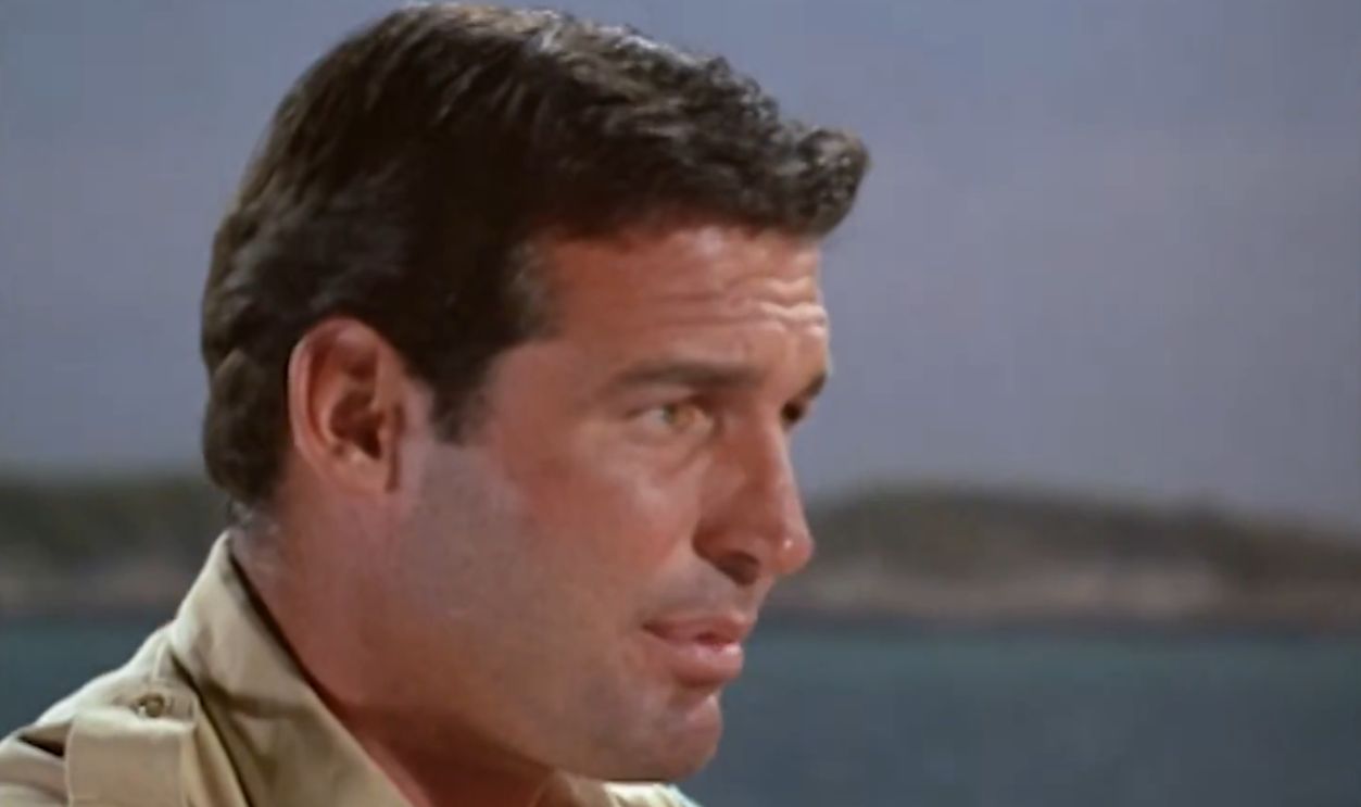 Screenshot from Flipper, NBC (1964–1967)