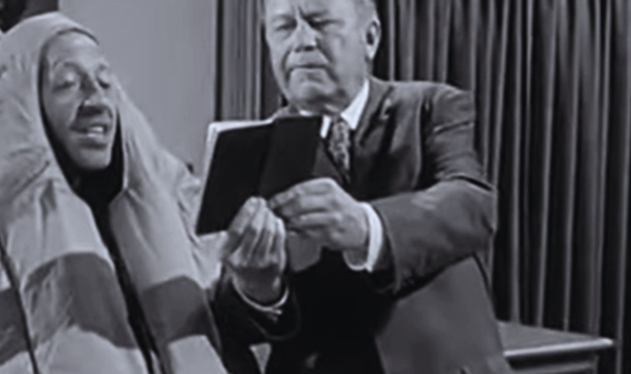 Screenshot from Petticoat Junction (1963-1970)