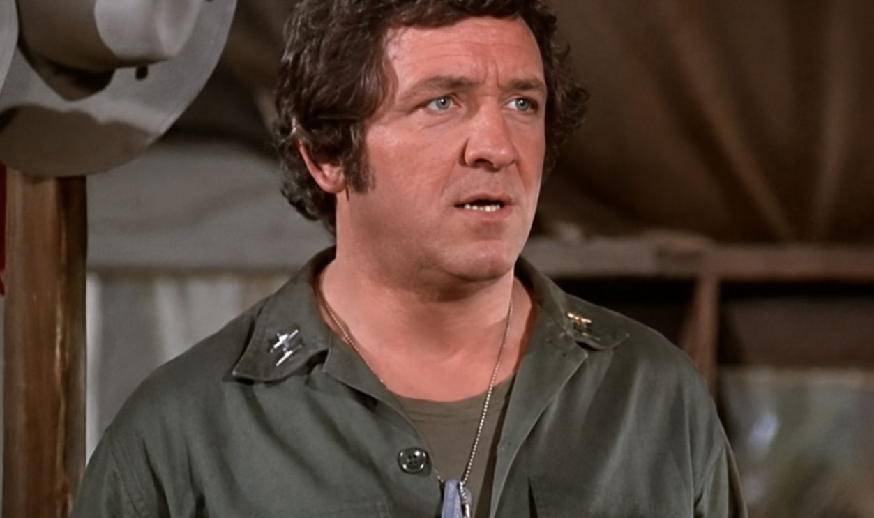 Screenshot from M*A*S*H (1972-1983)