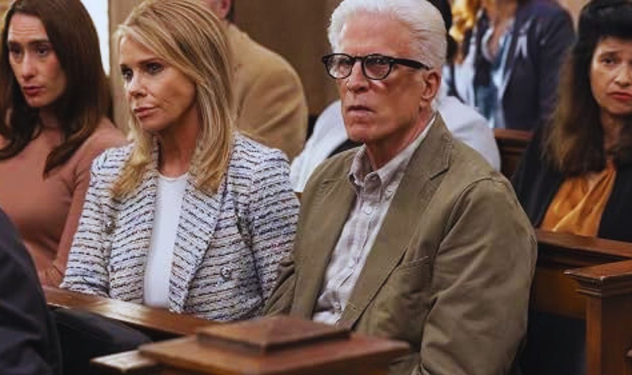 Screenshot from Curb Your Enthusiasm (2000–2024)