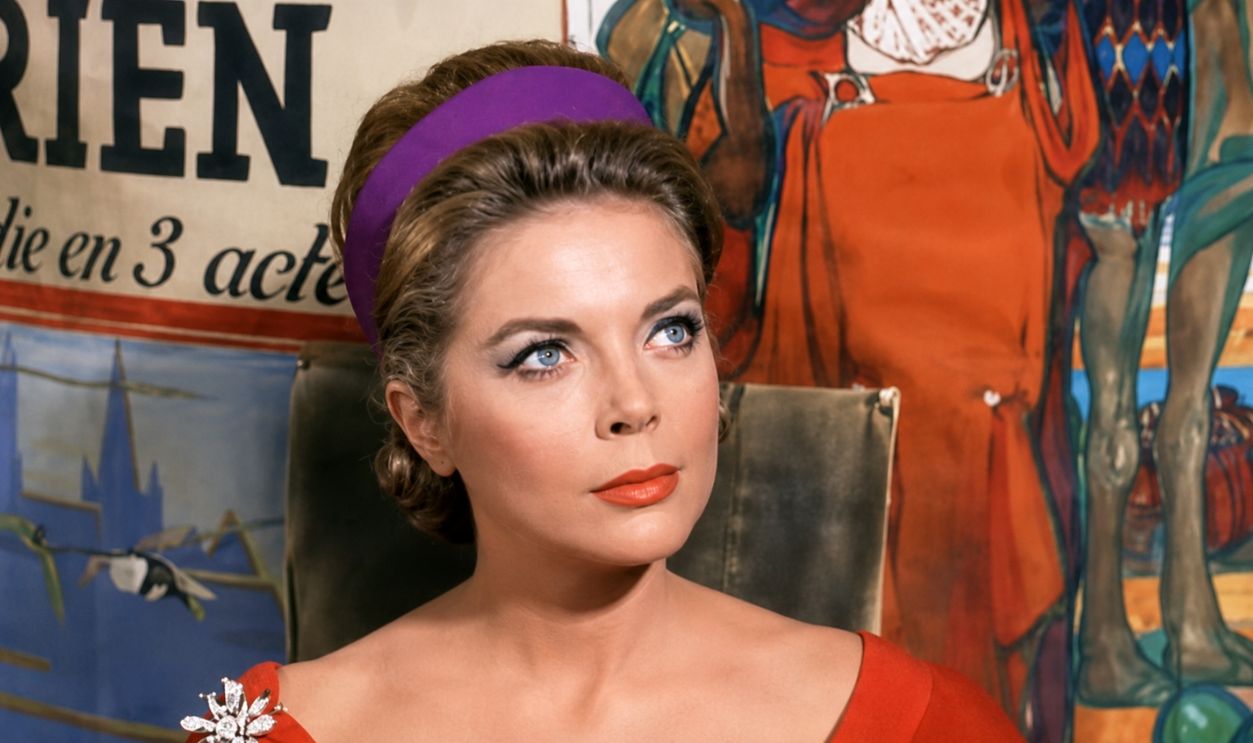 Screenshot from Mission: Impossible (1966-1973) 