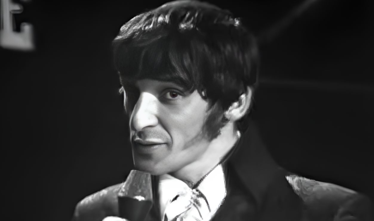 Screenshot from Little Arrows (1968)