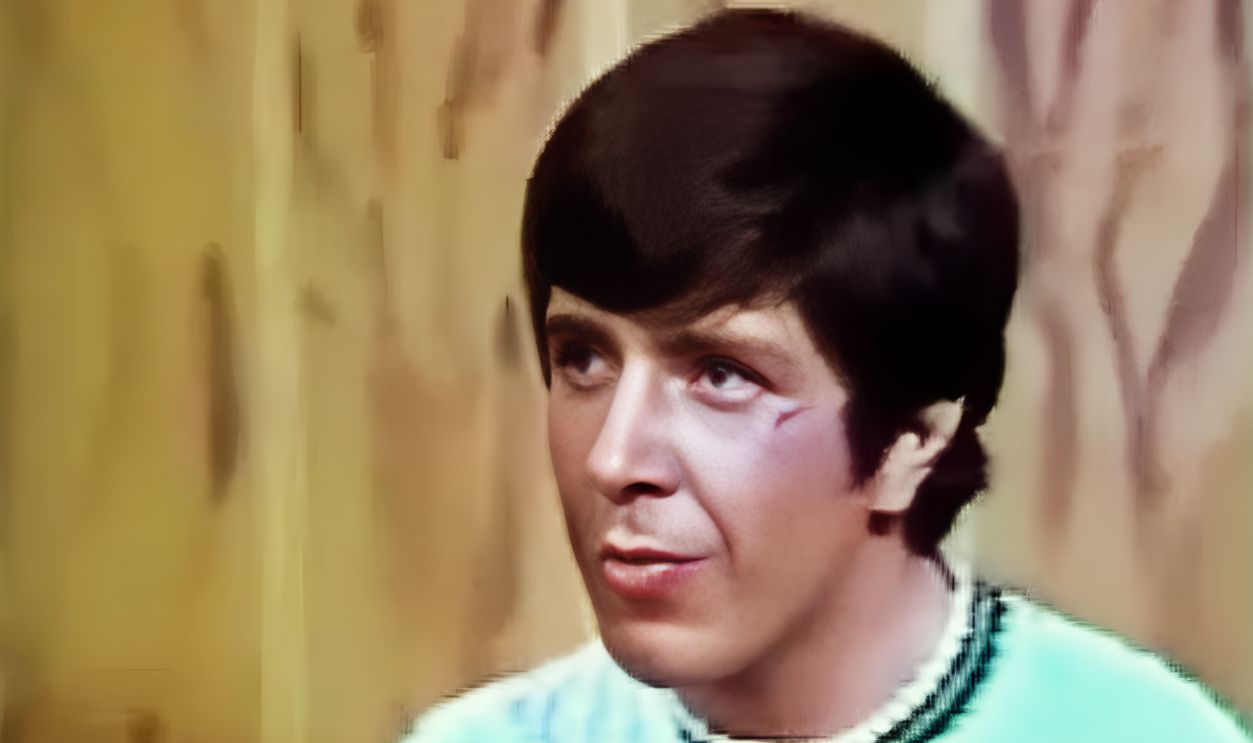 Screenshot from Love (Can Make You Happy) (1969)