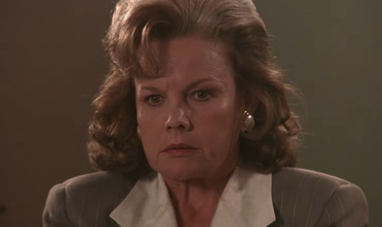 Screenshot from Kindergarten Cop (1990)