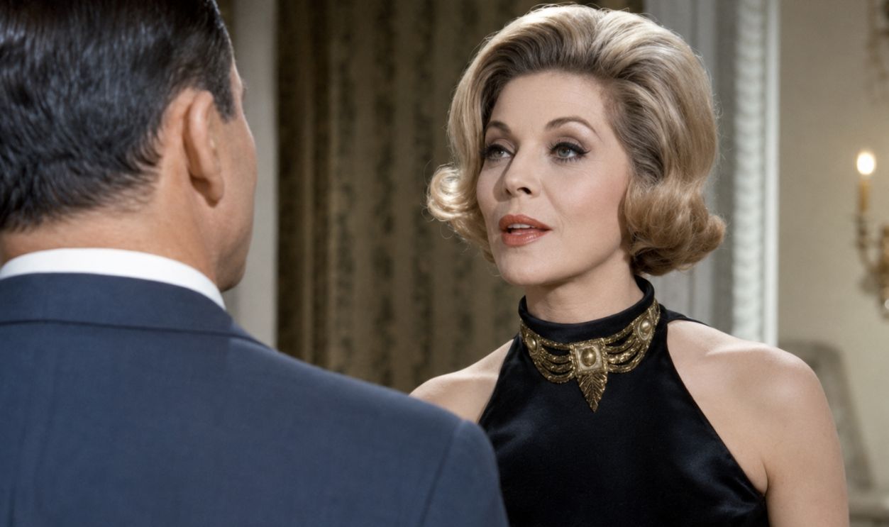 Screenshot from Mission: Impossible (1966-1973) 