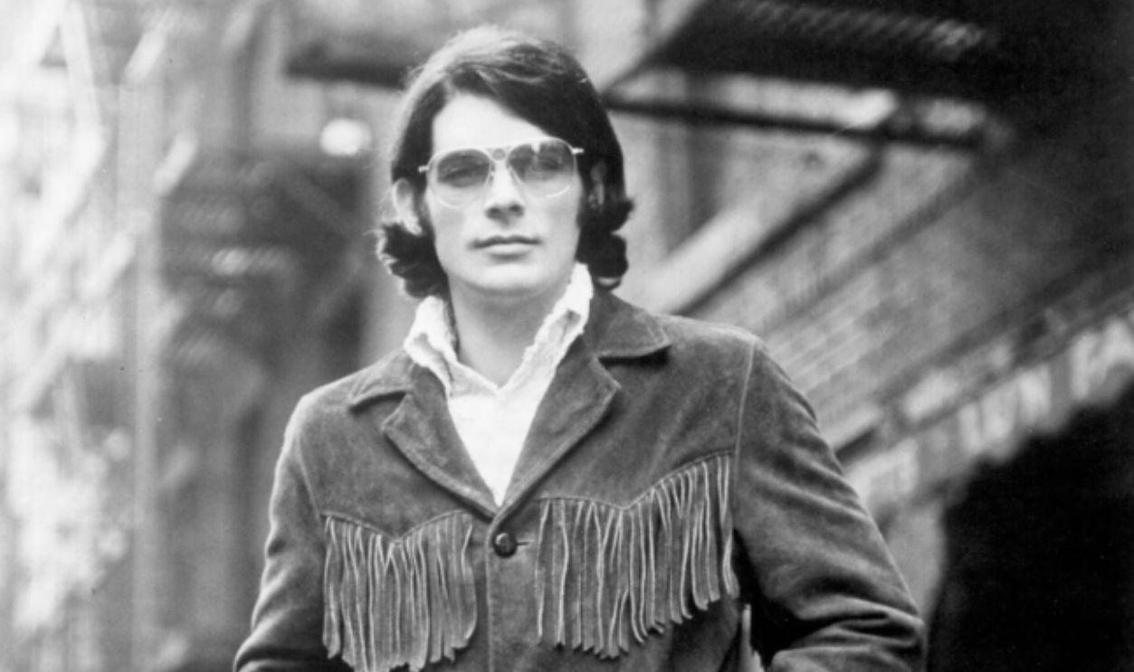 UNSPECIFIED - CIRCA 1970: Photo of B.J Thomas Photo by Michael Ochs Archives/Getty Images