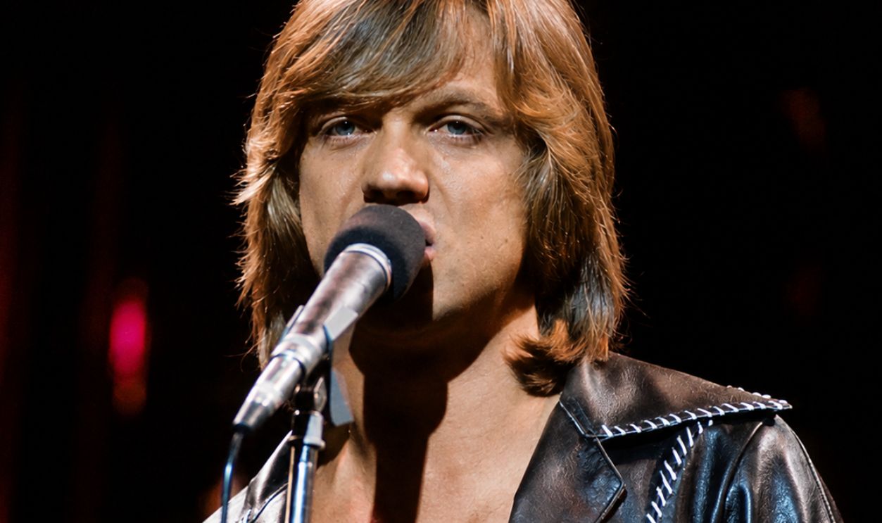 IN CONCERT - From London - Shoot Date: June 13, 1974. (Photo by ABC Photo Archives/Disney General Entertainment Content via Getty Images) BLUE SWEDE