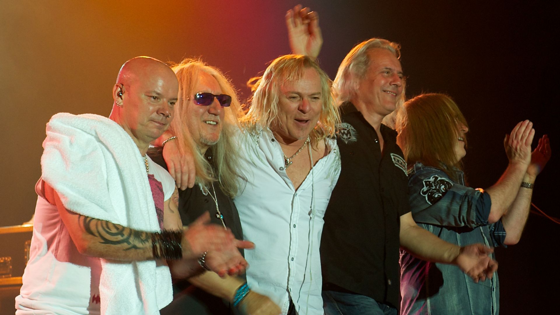 Picture of Uriah Heep (2011)