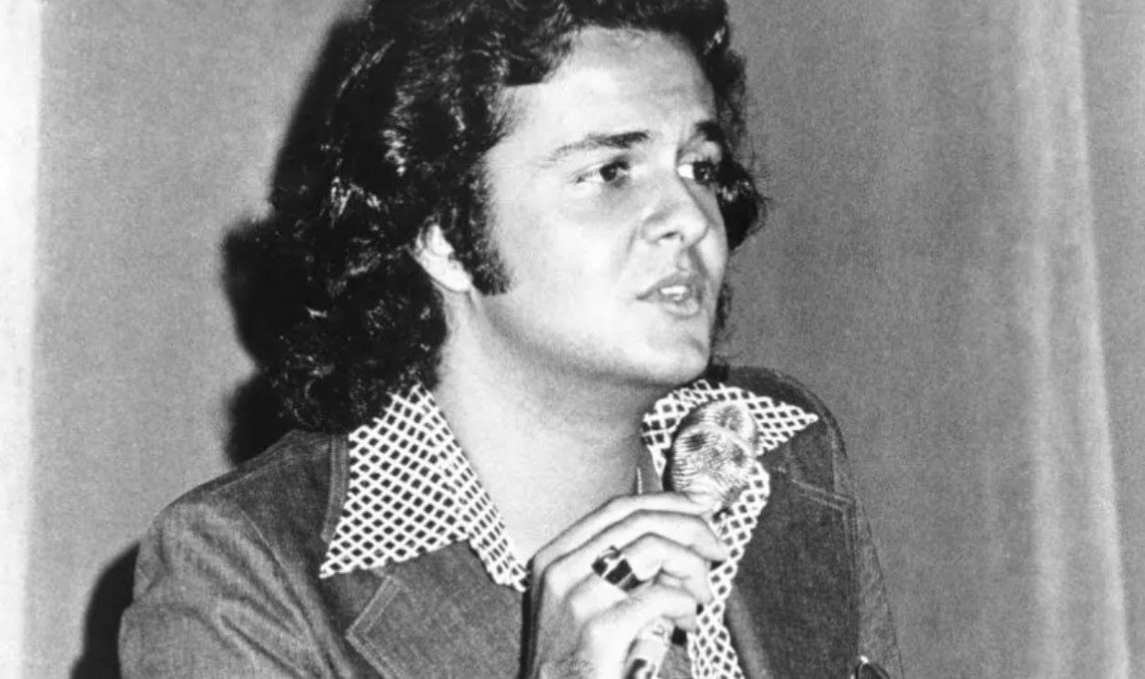 UNSPECIFIED - CIRCA 1970: Photo of Albert Morris Photo by Michael Ochs Archives/Getty Images