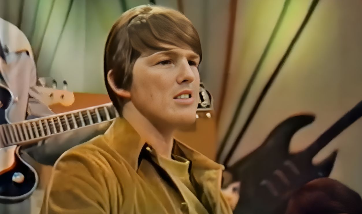 Screenshot from Western Union (1967)