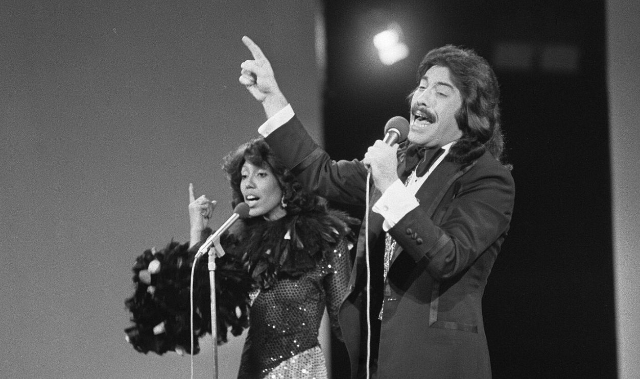Tony Orlando & Dawn